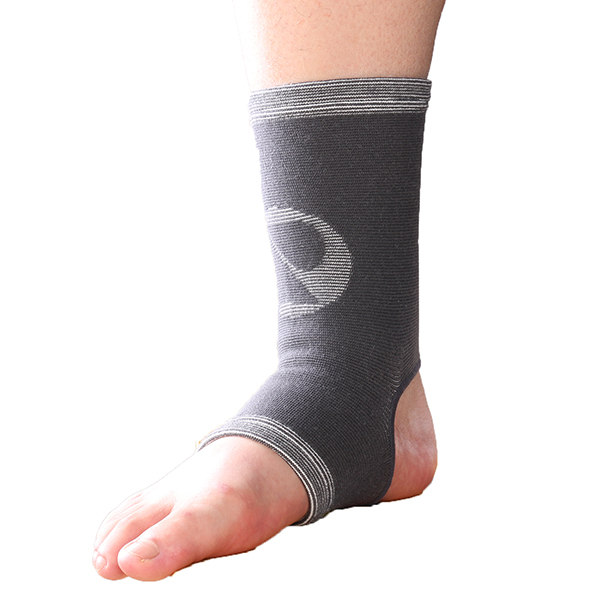 Mumian A51 Classic Bamboo Ankle Pad Sports Ankle Sleeve Brace – 1PC