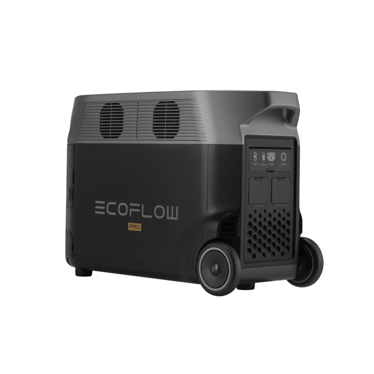 Find US Direct ECOFLOW Pro US 3600Wh 3600W Portable Power Station Emergency Energy Supply Portable Power Generator for Outing Travel Camping for Sale on Gipsybee.com with cryptocurrencies