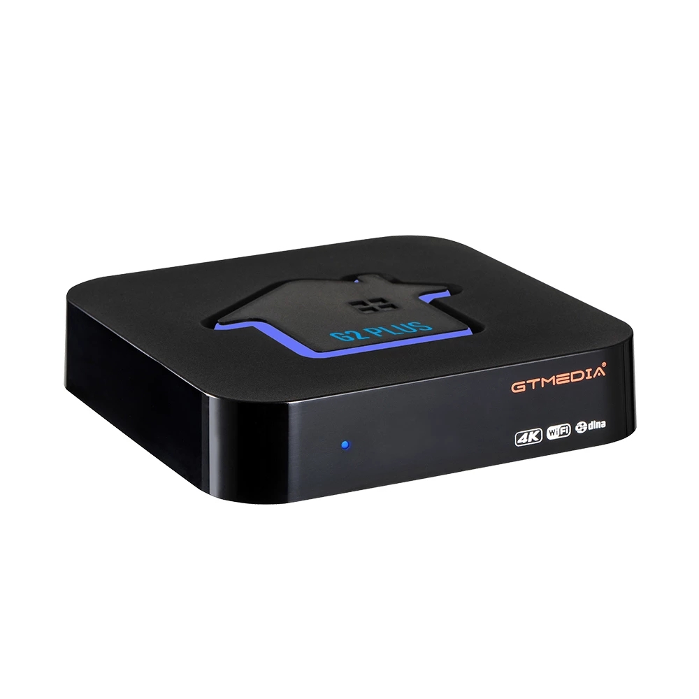 Find GTMEDIA G2 Plus Smart TV Box Amlogic S905W2 Quad Core 2GB 16GB Android 11 4K UHD Support HD Netflix Media Player Xtream IPTV Stalker IPTV Suport m3u Decoder for Sale on Gipsybee.com with cryptocurrencies