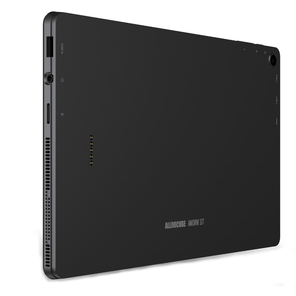 Find Alldocube iWork GT Intel Core I3 1115G4 Dual Core 8GB ROM 256GB SSD 2K Screen 11 Inch WiFi6 Windows 11 Tablet for Sale on Gipsybee.com with cryptocurrencies