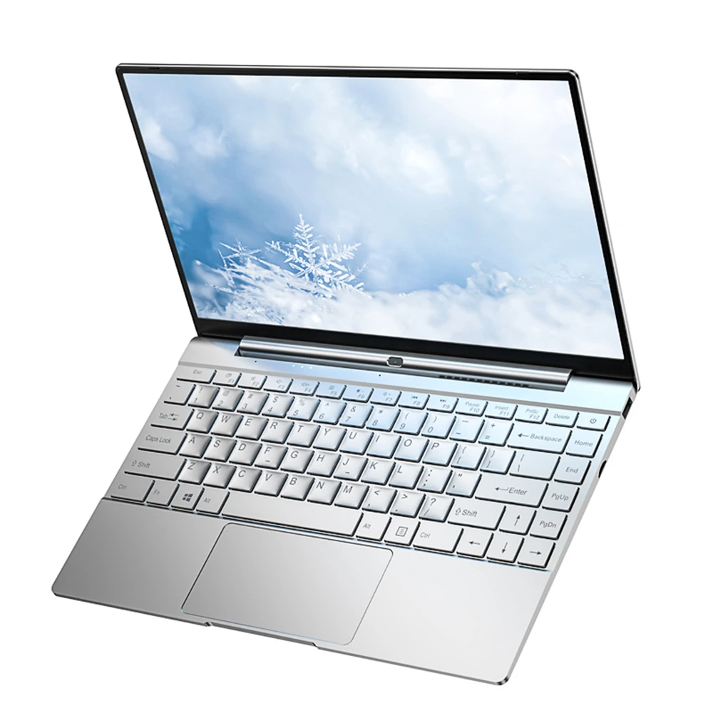 Find DERE V14S Laptop 14 1 Inch Intel Celeron N5095 12GB RAM 256GB SSD FHD Screen Backlit Keyboard 37Wh Battery Notebook for Sale on Gipsybee.com