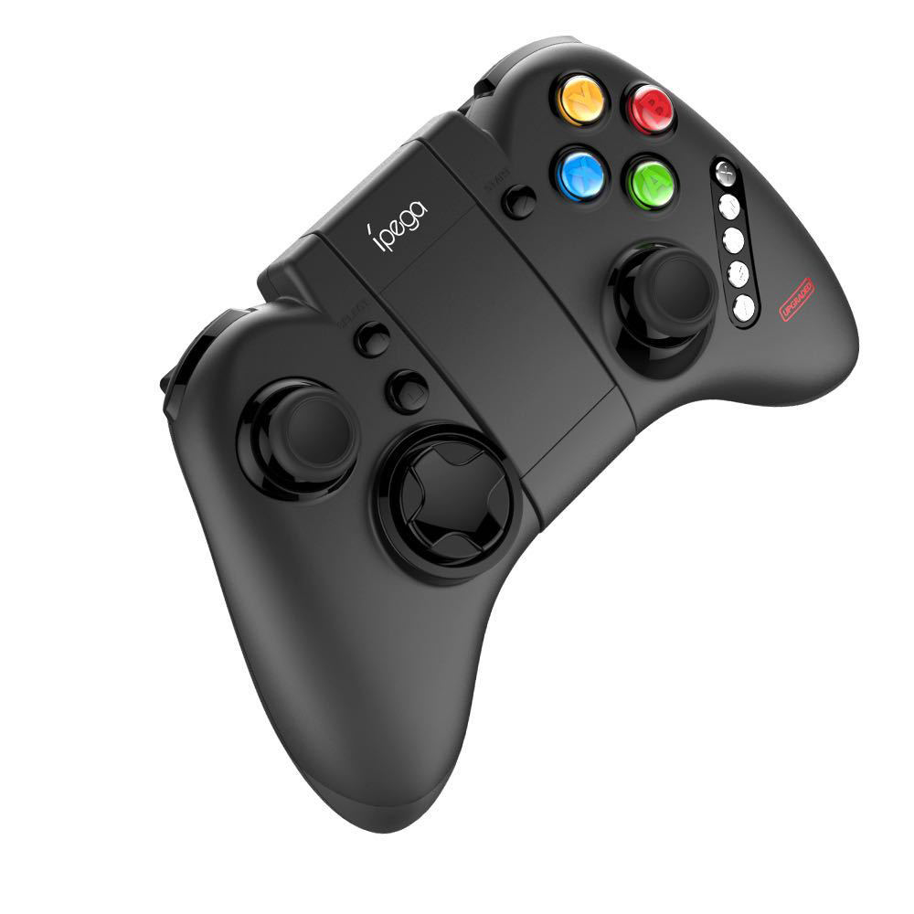 Find Bakeey PG 9021 Wireless bluetooth 3 0 Multi Media Game Gaming Controller Joystick Gamepad For Android / iOS PC Smartphone Game TV Box for Sale on Gipsybee.com with cryptocurrencies