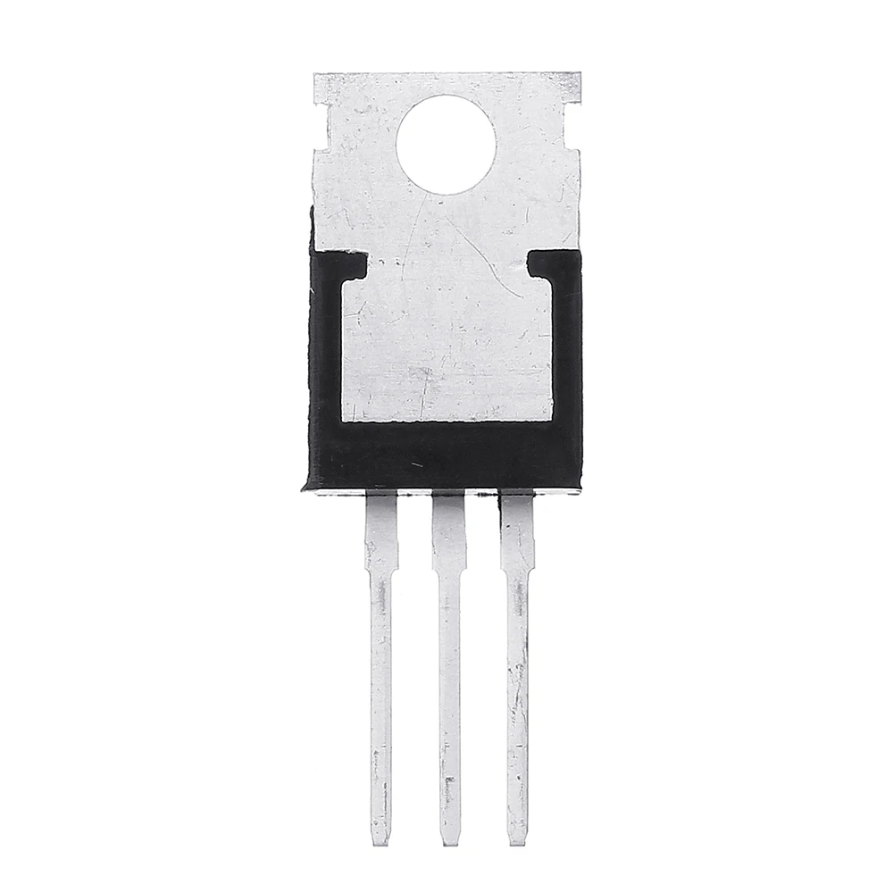 Find 1pcs IRFZ44N Transistor N Channel International Rectifier Power Mosfet for Sale on Gipsybee.com