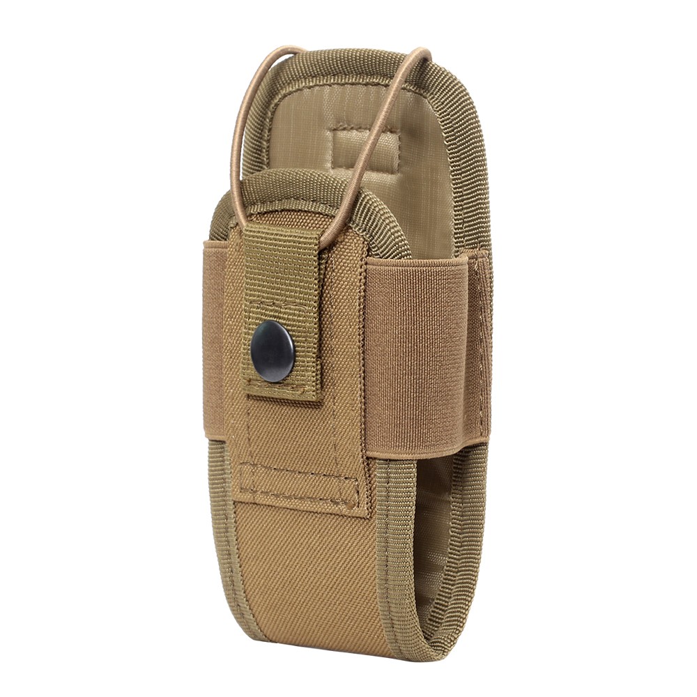 Find 2PCS 1000D Tactical Molle Radio Walkie Talkie Pouch Waist Bag Holder Pocket Portable Interphone Carry Bag for Hunting Camping for Sale on Gipsybee.com with cryptocurrencies