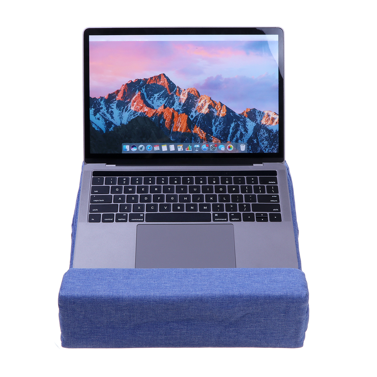 Find Laptop Stand Multicolor Portable Tablet Cushion Lap Rest Cushion for Laptop Magazines Books for Sale on Gipsybee.com with cryptocurrencies