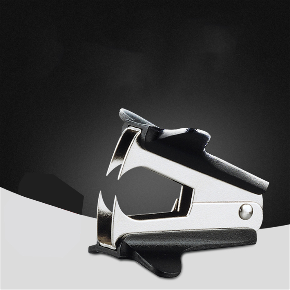 Find KW trio 50K8 Mini Staple Remover Hand hold Multi functional Universal Staple Remover For School Office Supplies for Sale on Gipsybee.com with cryptocurrencies