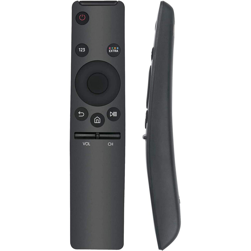 24SHOPZ 4K Smart TV Remote Control Replacement for Samsung TV BN59-01259B BN59-01259E