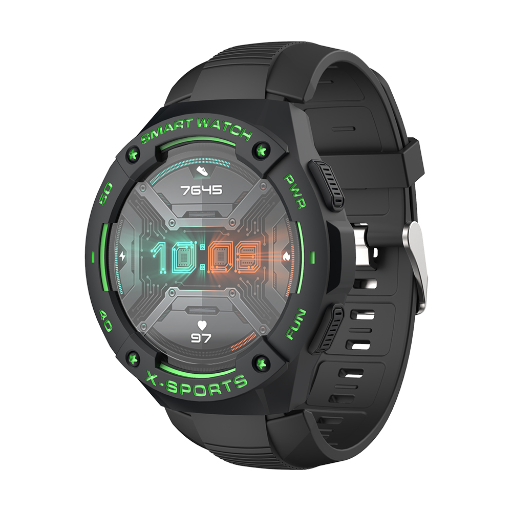 Find Bakeey TPU Watch Case Cover Watch Protector For HUAWEI WATCH GT 2e for Sale on Gipsybee.com with cryptocurrencies
