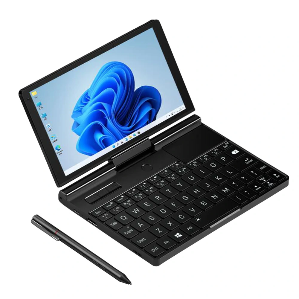 Find GPD Pocket PC Pocket 3 intel N6000 8 memory 512GB M 2 SSD RS 232 KVM Module 8 Inch 1920 x 1200 Windows 10 Tablet for Sale on Gipsybee.com