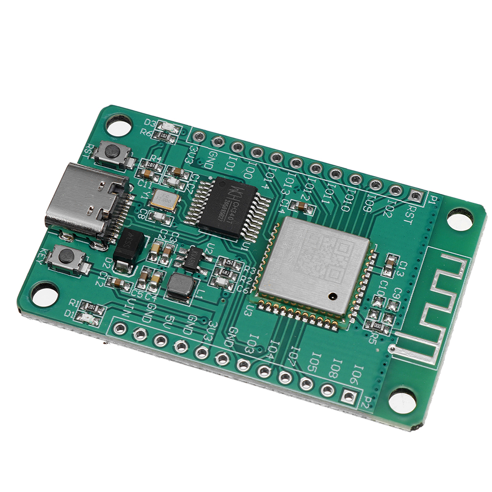 Find Hi3861 Development Board Support Hongmeng HarmonyOS for Hongmeng System Hi3861V100 Chip Tool Accessories for Sale on Gipsybee.com with cryptocurrencies