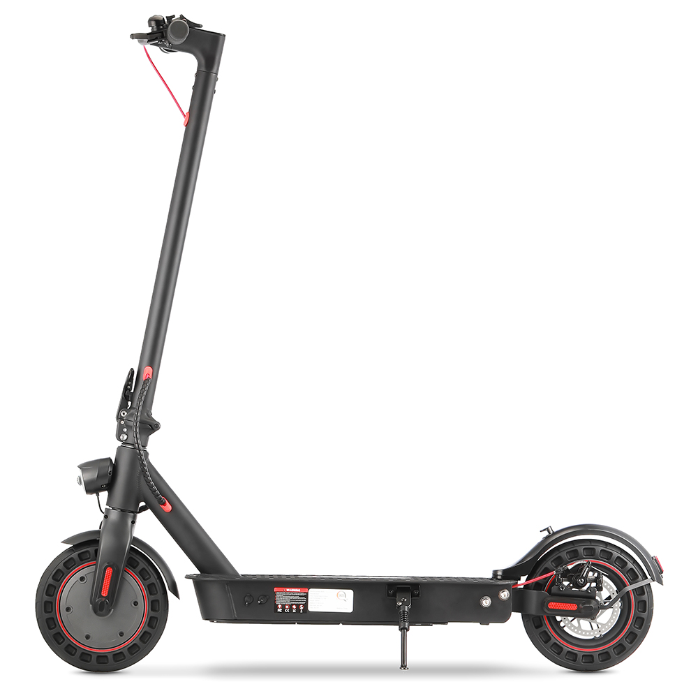 Find EU DIRECT Iscooter I9 Max 42V 10Ah 500W 10in Folding Moped Electric Scooter 30 35KM Mileage Electric Scooter Max Load 120Kg for Sale on Gipsybee.com with cryptocurrencies