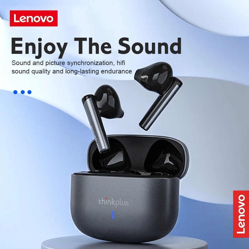 Find Lenovo TW50 TWS bluetooth V5 3 Earphone Wireless Earbuds Game Low Latency AAC Dolby Panoramic Sound HD Calls Portable Earphone with Mic for Sale on Gipsybee.com with cryptocurrencies