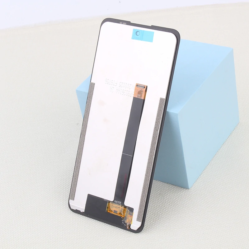 Find Umidigi for Umidigi Bison GT LCD Display Touch Screen Digitizer Assembly Replacement Parts with Tools for Sale on Gipsybee.com