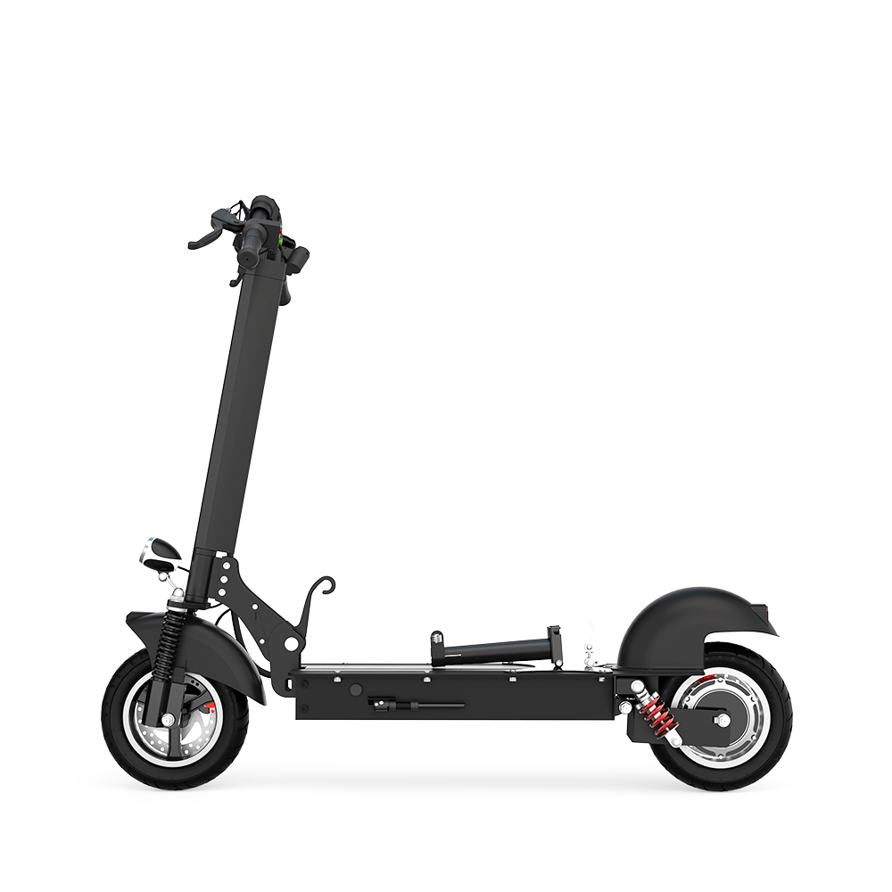 Find US Direct TOODI TD E202 A 10in 36V 10Ah 350W Folding Electric Scooter With Saddle 25KM Mileage E Scooter for Sale on Gipsybee.com with cryptocurrencies