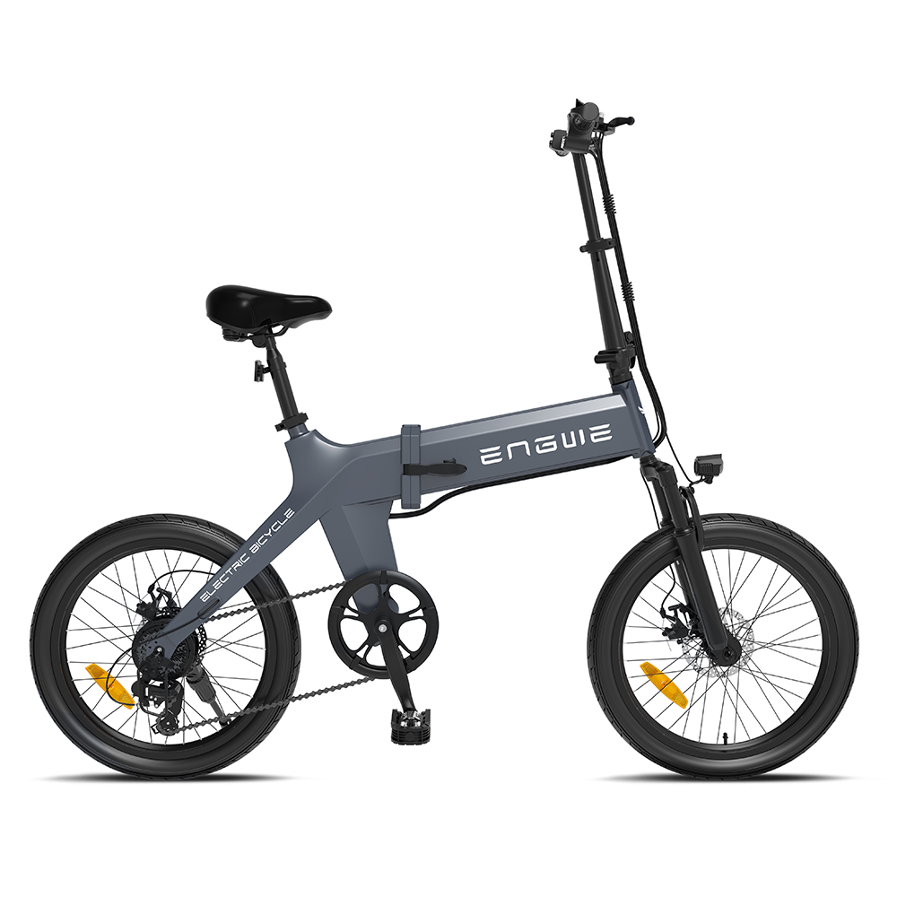 Find EU DIRECT ENGWE C20 10 4Ah 36V 250W Folding Moped Electric Bicycle 20inch 20 25Km/h Top Speed 60 80km Mileage Range Max Load 150kg for Sale on Gipsybee.com with cryptocurrencies
