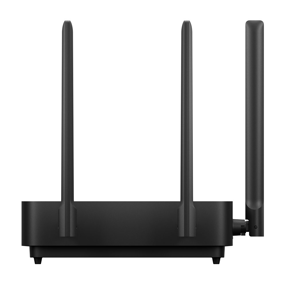 Xiaomi AX3200 Wireless 3202Mbps Wi-Fi6 Router Mesh Networking WiFi Repeater Dual Band 256MB of Memory - New International Edition 4