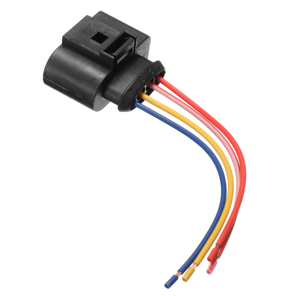 Oem Ignition Coil Connector Plug Pack