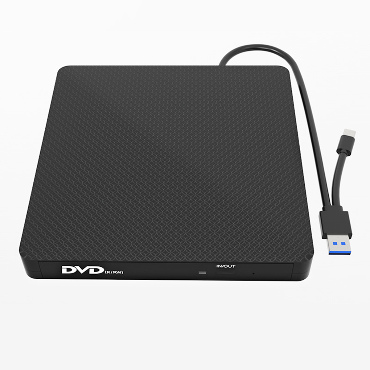 Find USB3 0 Type C CD DVD External Optical Drive DVD RW Player High Speed Data Transfer External Burner Writer Rewriter for Computer PC Laptop XD009 for Sale on Gipsybee.com with cryptocurrencies