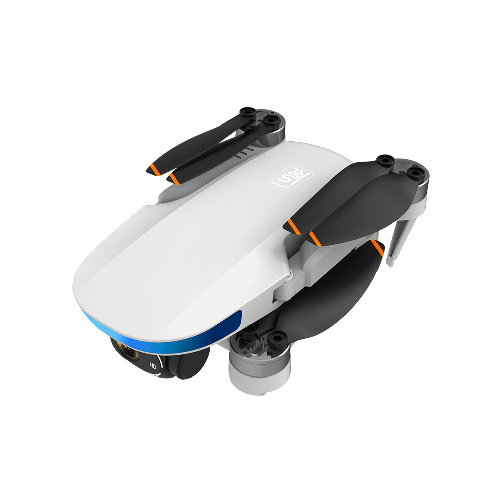 Find LSRC S6S MINI GPS 5G WIFI FPV With 4K HD Dual Camera 25mins Flight Time Brushless Foldable RC Drone Quadcopter RTF for Sale on Gipsybee.com with cryptocurrencies