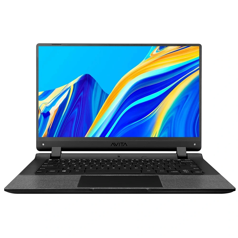 Find AVITA Essential 14 inch Laptop Intel Celeron N4020 2 80 GHz 8GB RAM 256GB M 2 SSD Windows 10 Home in S Mode Full size Keyboard for Sale on Gipsybee.com