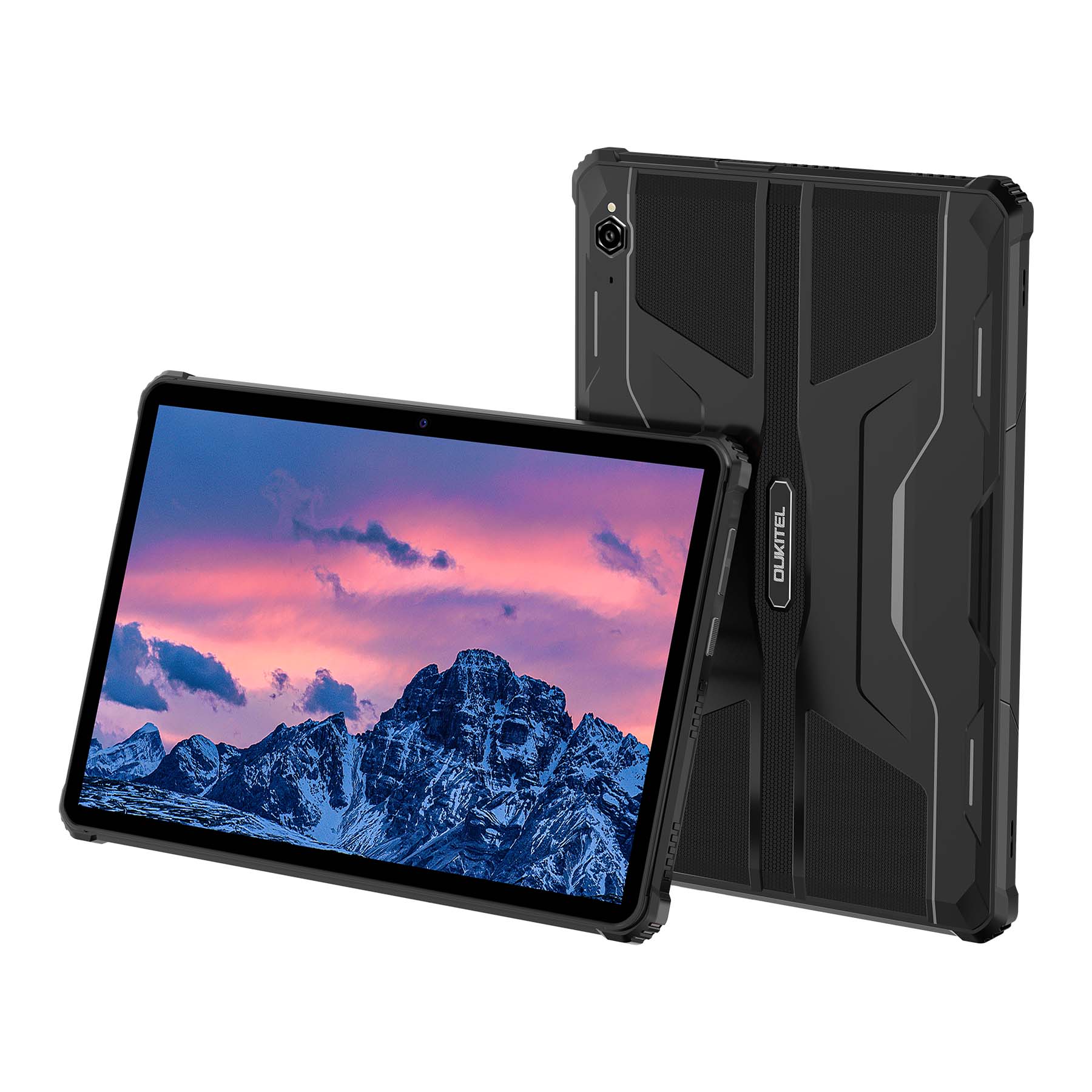 Find OUKITEL RT1 Helio P22 MT8768WA Octa Core 4GB RAM 64GB ROM 4G LTE 10 1 Inch Androd 11 Fingerprint ID Rugged Tablet for Sale on Gipsybee.com