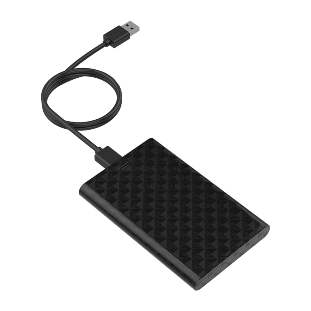 Find Lenovo S 02 2 5inch SATA Hard Drive Enclosure 5Gbps SATA to Micro USB3 0 HDD SSD Case External Hard Disk Case Box for Sale on Gipsybee.com with cryptocurrencies