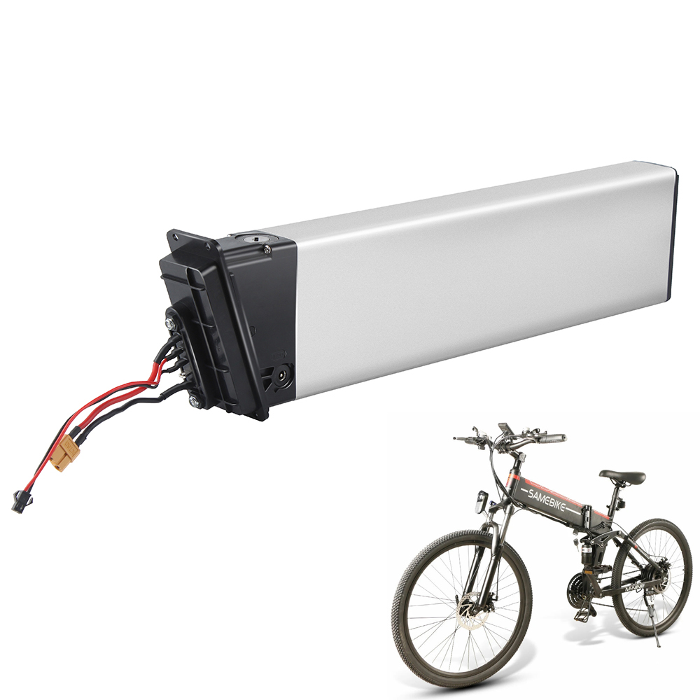 Find EU Direct HANIWINNER HA177 06 48V 10Ah 480Wh Electric Bike Battery Cells Pack E bikes Lithium Li ion Battery for SAMEBIKE PLENTY Engwe Electric Bicycle for Sale on Gipsybee.com with cryptocurrencies