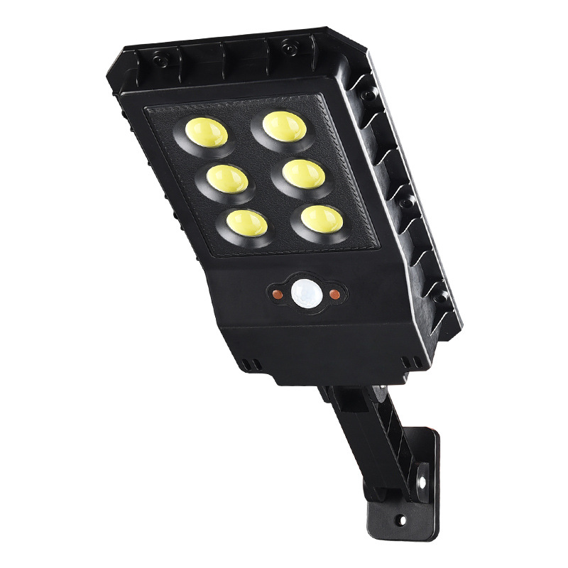 Find 90 COB Solar Street Light Wall LED Motion Powered Outdoor Sensor PIR Garden with Remote Control for Sale on Gipsybee.com with cryptocurrencies
