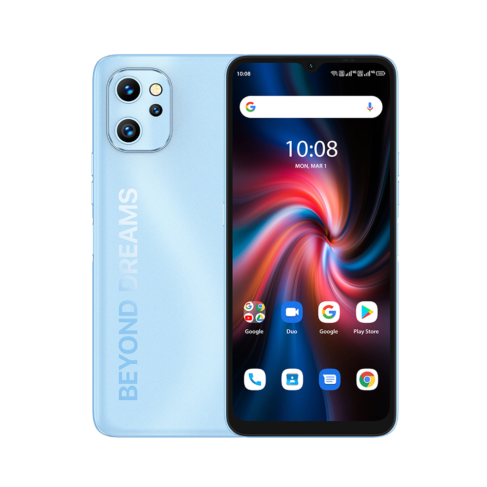 Find UMIDIGI F3S Global Version 48MP AI Triple Camera 6 7 inch Display Unisoc T610 6GB 128GB 5150mAh NFC Octa Core 4G Smartphone for Sale on Gipsybee.com with cryptocurrencies