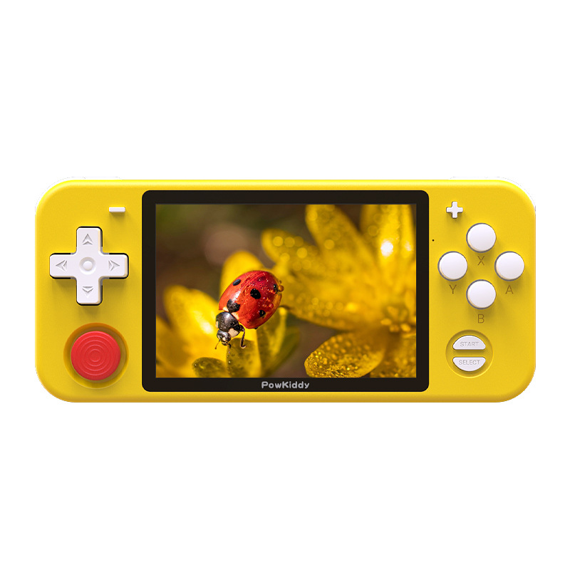 Find RGB10 Gaming Handheld Gamepad N64 Portable Joystick MAME Retro Nostalgic HD PS Game Console for Sale on Gipsybee.com with cryptocurrencies
