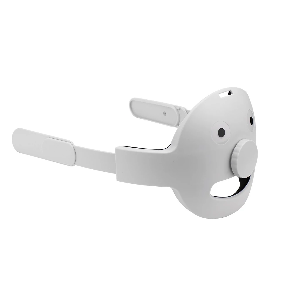 Find Replacement Adjustable Headwear Headset for Oculus Quest 2 VR Glasses Elite Version Game Equipment Headset for Sale on Gipsybee.com