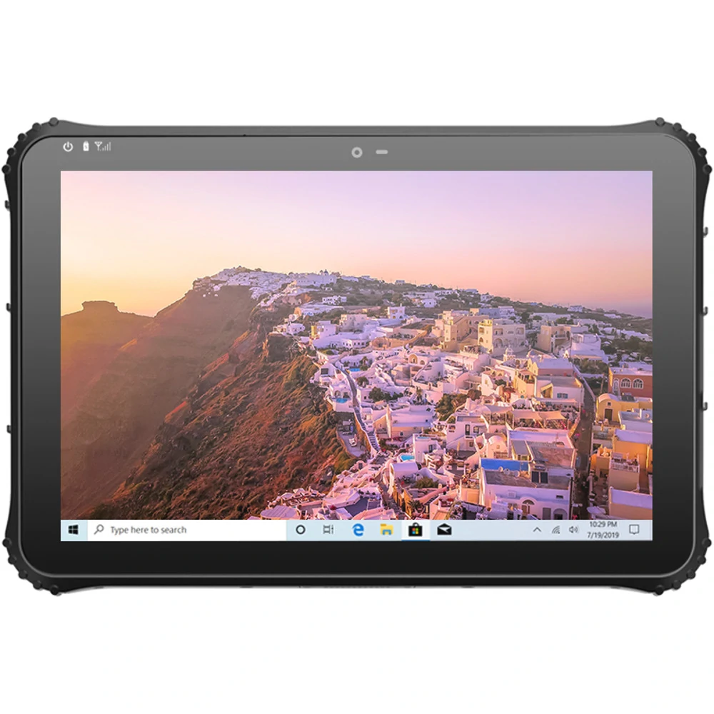 Find CENAVA W22H Intel Cherry Trail Z8350 4GB RAM 128GB SSD 4G Network 12 2 Inch Windows 10 IP67 Rugged Tablet for Sale on Gipsybee.com