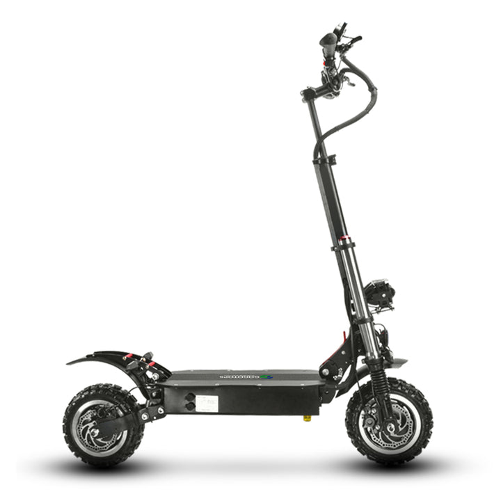 Find EU DIRECT GOGOTOPS GS7 60V 38 4Ah 5600W Dual Motor 11inch Foldable Electric Scooter 72 96km Mileage 200kg Bearing EU Plug for Sale on Gipsybee.com with cryptocurrencies