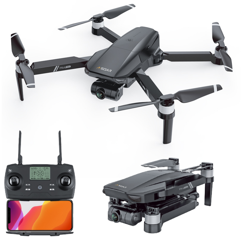 Find JJRC X19 PRO 5G WIFI FPV GPS with 4K HD Dual Camera 2 Axis EIS Gimbal 360 Obstacle Avoidance 25mins Flight Time Brushless RC Drone Quadcopter RTF for Sale on Gipsybee.com with cryptocurrencies