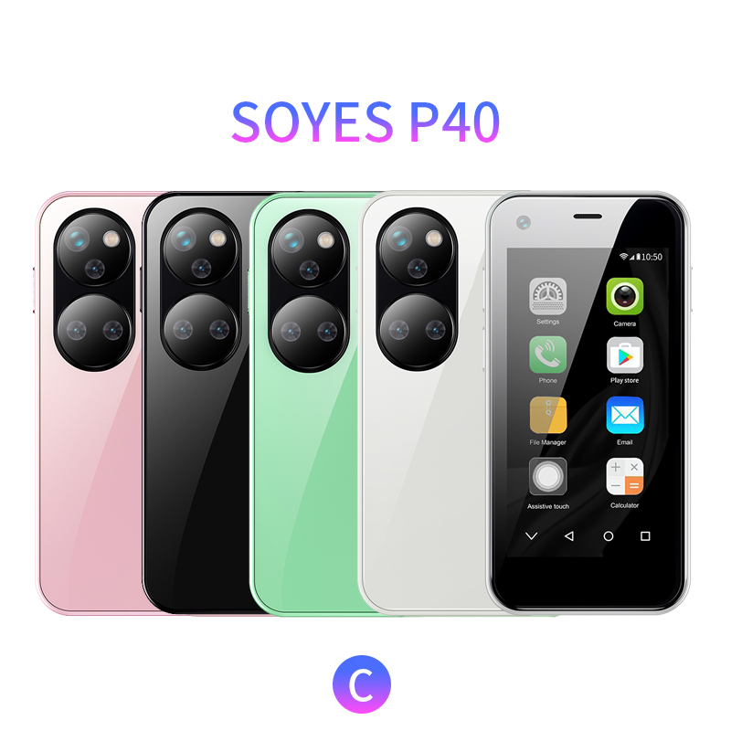 Find Soyes XS13 2 5 inch IPS Ultra Thin Quad Core 1GB 8GB MP3 WiFi FM Android Dual SIM TF Card Slot 3G Mobile Phone for Sale on Gipsybee.com with cryptocurrencies