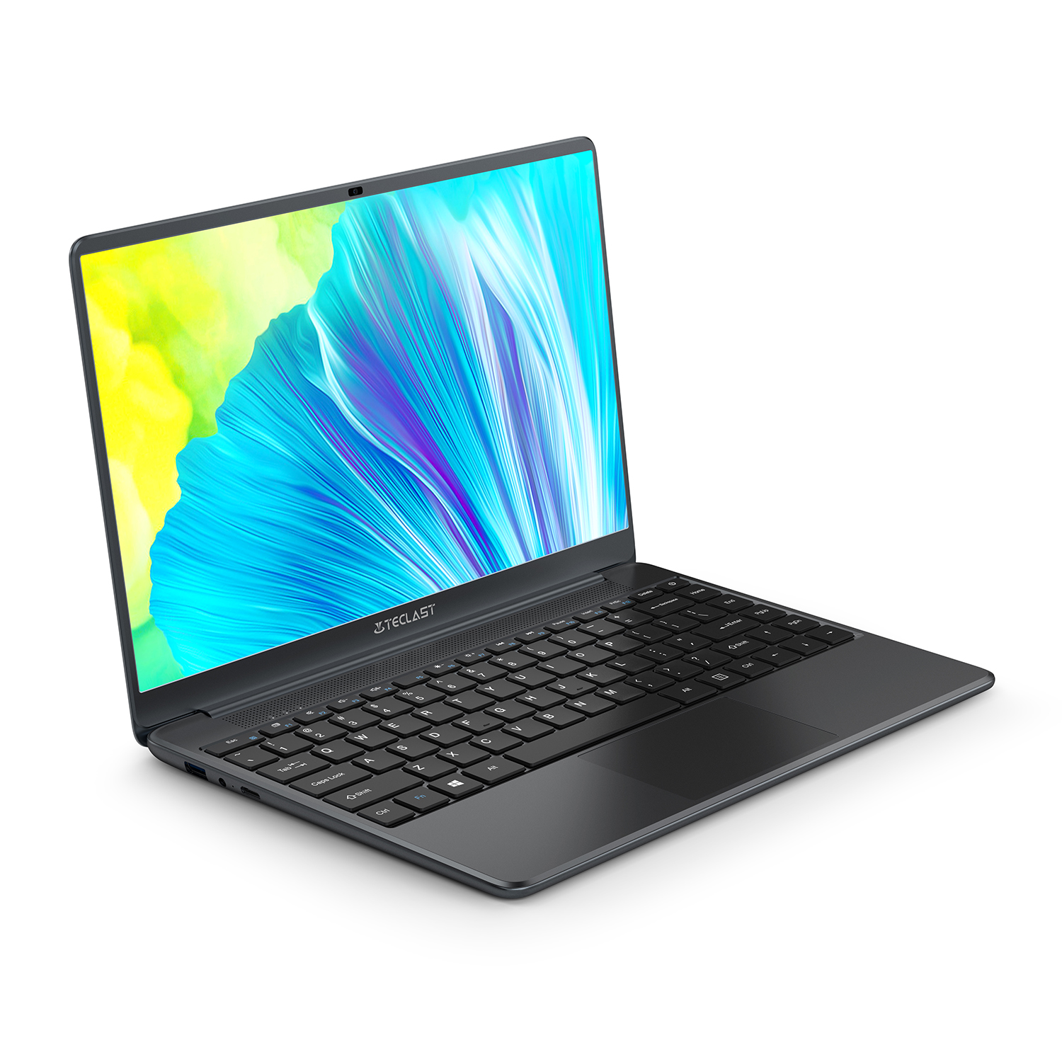 Find EU Direct Teclast F7 Plus â…¢ Laptop 14 1 inch Intel N4120 Quad Core 2 6GHz 8GB LPDDR4 RAM 256GB SSD 46W Large Battery Full Metal Cases Notebook for Sale on Gipsybee.com with cryptocurrencies