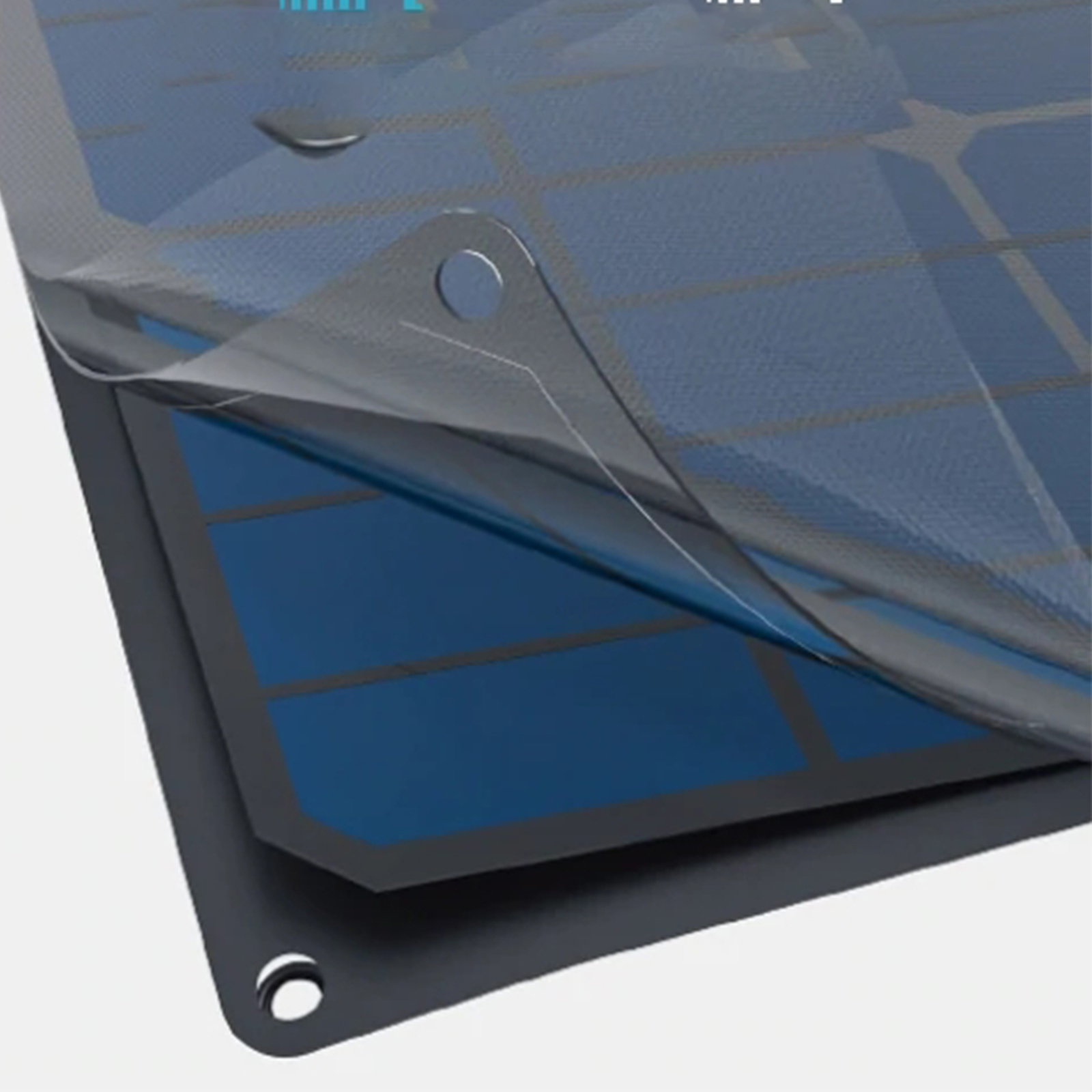 Find US Direct EcoFlow 60W Solar Panel 21 6V 3 5A Portable Foldable IP67 Waterproof Solar Panel 21 32 1 1 0 in 53 7 81 5 2 4 cm for Sale on Gipsybee.com with cryptocurrencies
