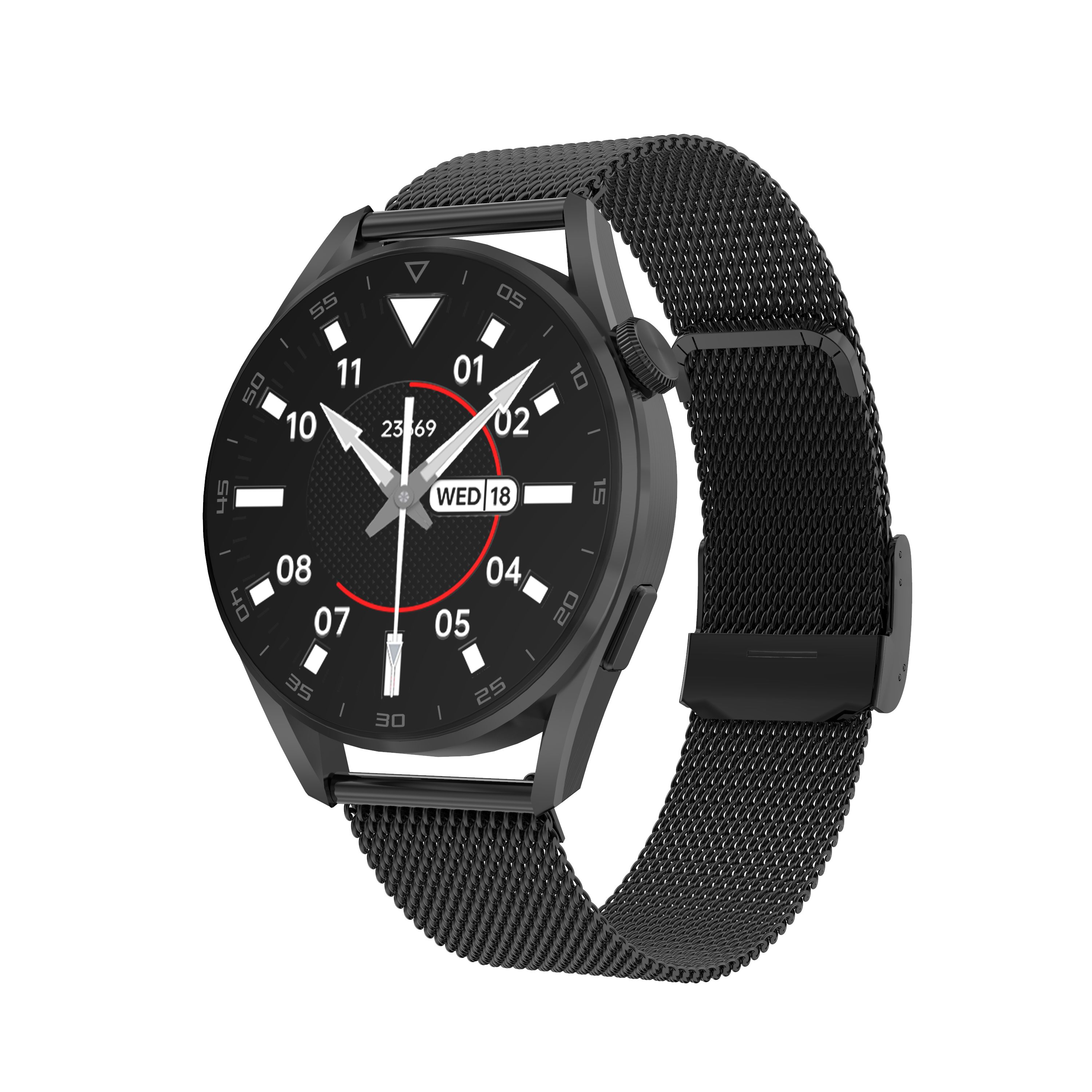 Find DT NO 1 DT3 Pro 1 36 inch 390 390 Pixels IPS Full Round Touch Screen BT Calling Heart Rate Monitor 100 Watch Faces IP68 Waterproof BT 5 0 Smart Watch for Sale on Gipsybee.com with cryptocurrencies