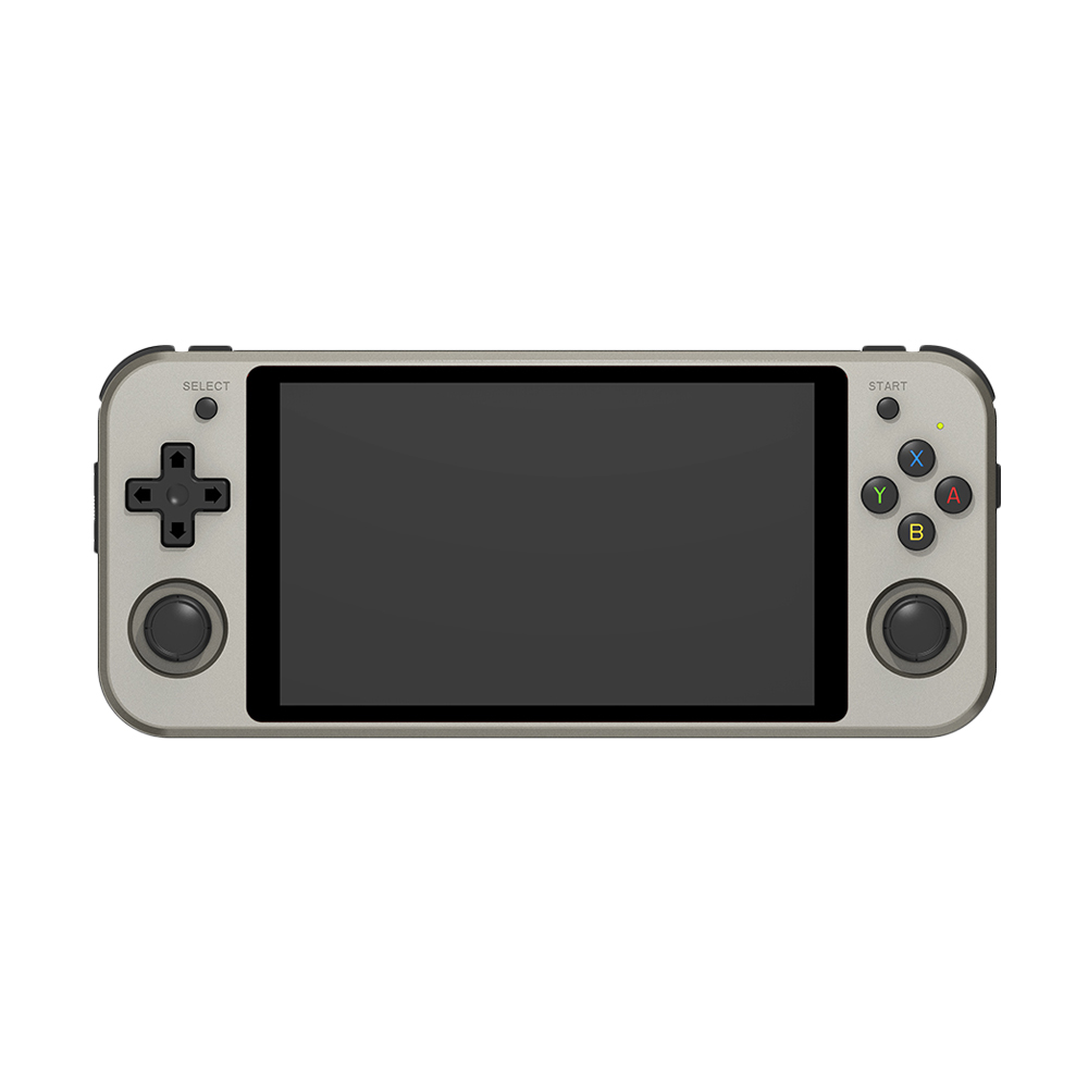 Find ANBERNIC RG552 144GB 15000+ Games LPDDR4 4GB RAM Android 7.1 Linux WiFi Online Retro Handheld Video Game Console Tablet for PSP PS1 WII NGC NDS N64 DC 5.36 Inch IPS Screen for Sale on Gipsybee.com with cryptocurrencies