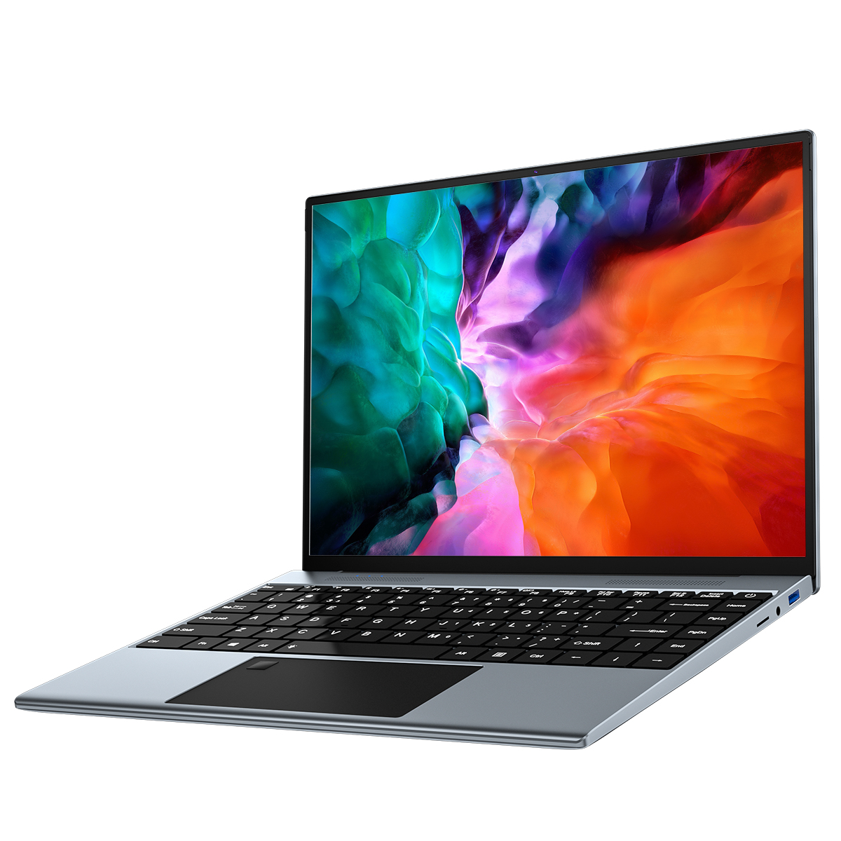 Find EU Direct KUU YoBook Pro Laptop 13 5 inch 3000 x 2000 3 2 100 sRGB Full View Screen Intel N4120 8GB RAM 256GB SSD 38Wh Battery 1 2KG Lightweight Type C Backlit Windows10 Pro Notebook for Sale on Gipsybee.com with cryptocurrencies