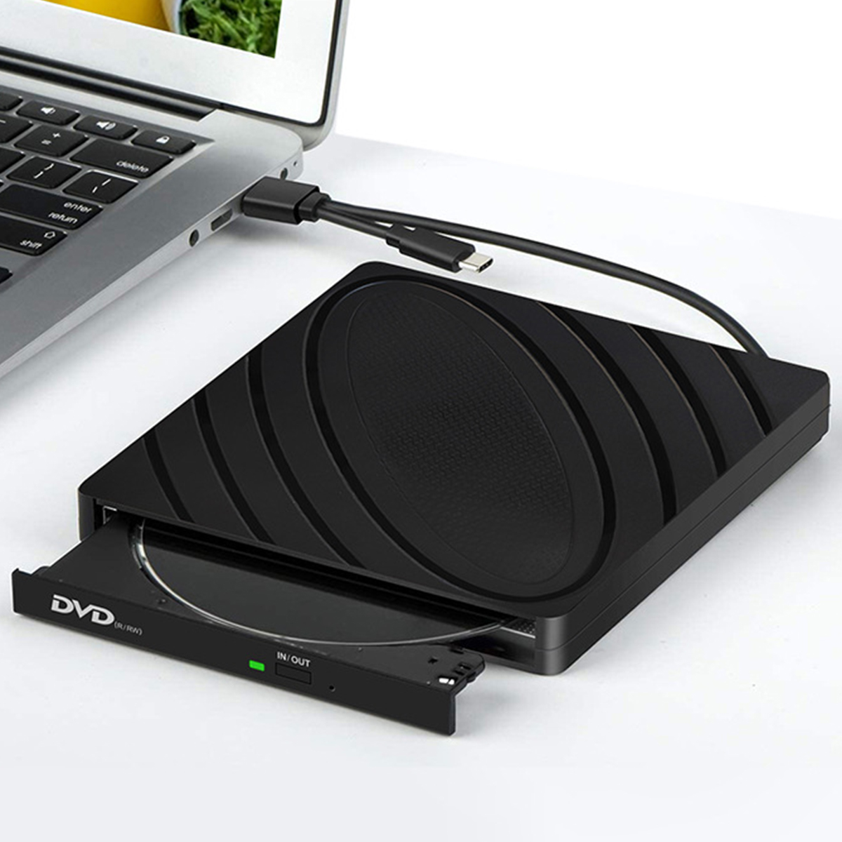 Find USB3 0 Type C External CD DVD Optical Drive High Speed Data Transfer External DVD RW Player External Burner Writer Rewriter for Computer PC Laptop XD0065 for Sale on Gipsybee.com with cryptocurrencies