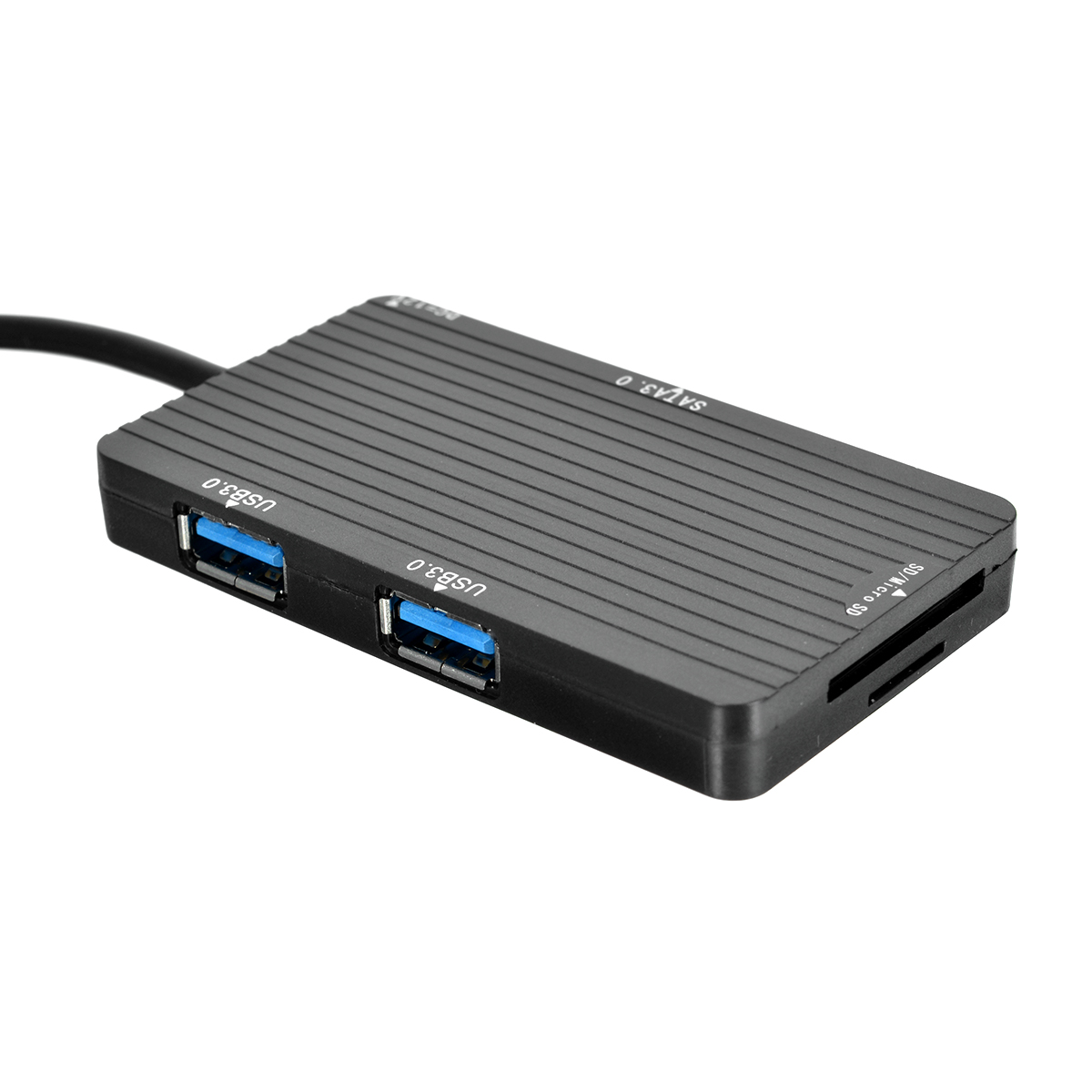 Find ELEGIANT USB3 0/SATA3 0 Converter 2 5 USB3 0 Hard Drive Adapter TF/SD Card Card Reader for Sale on Gipsybee.com with cryptocurrencies