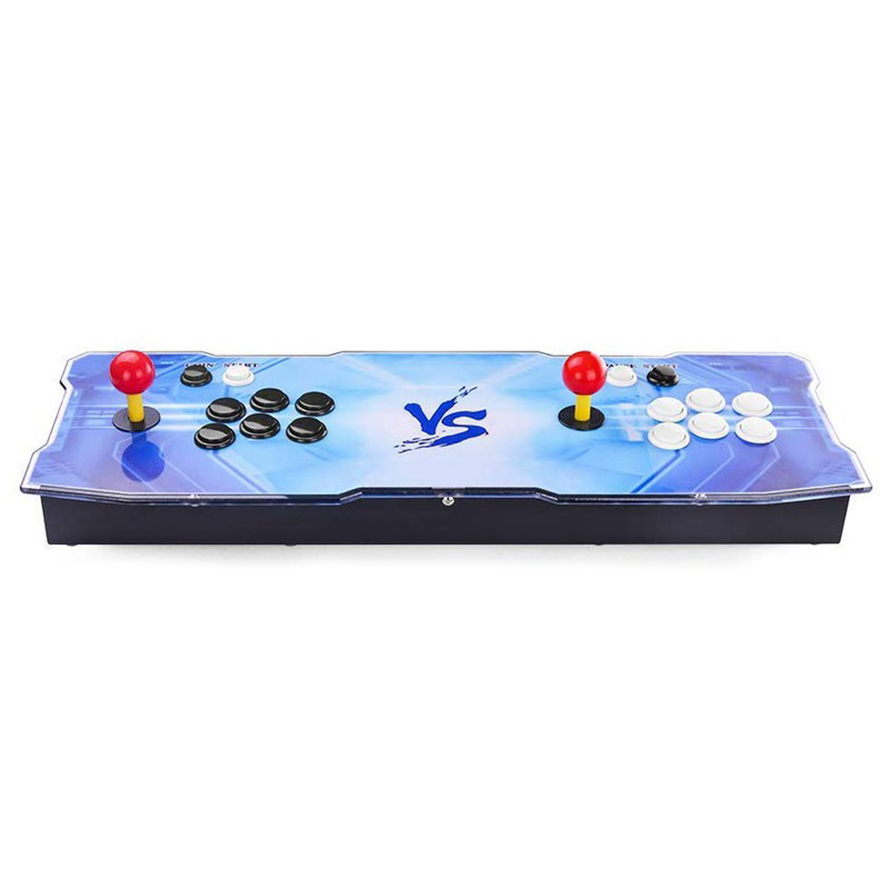 Find PandoraBox OS 3399 Games 3D Arcade Game Controller 720P HD Fightstick Rocker Joystick Retro Console HDMI VGA USB Output TV PC for Sale on Gipsybee.com with cryptocurrencies