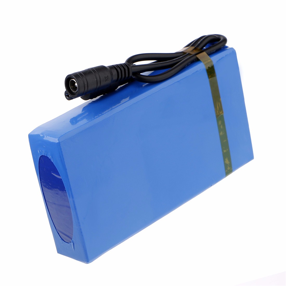 Find DC12V 8000mAh Backup Rechargeable Li-ion Battery for CCTV Camera US-Plug Motor Monitoring for Sale on Gipsybee.com with cryptocurrencies
