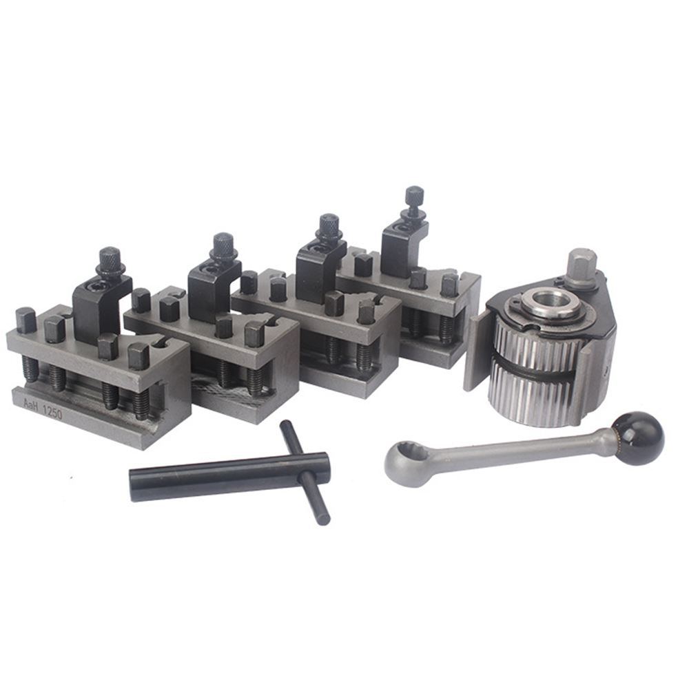 Find Machifit Aa Eb Lathe Quick Change Tool Post Holder Set WM210V WM180V 0618 12x12mm Tool Rest for Swing Over Bed 120 220mm for Sale on Gipsybee.com with cryptocurrencies