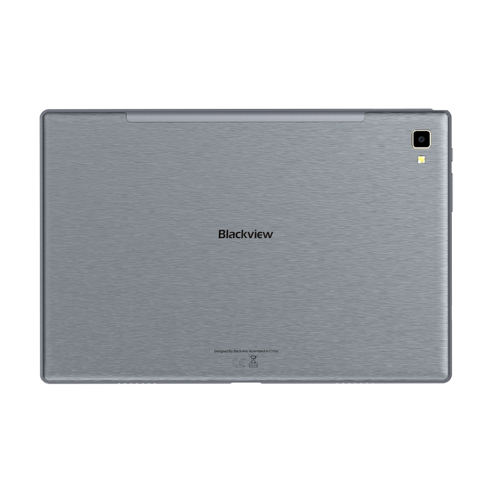 Find Blackview TAB 8 SC9863A Octa Core 4GB RAM 64GB ROM 4G LTE 10 1 Inch Android 10 Tablet for Sale on Gipsybee.com with cryptocurrencies