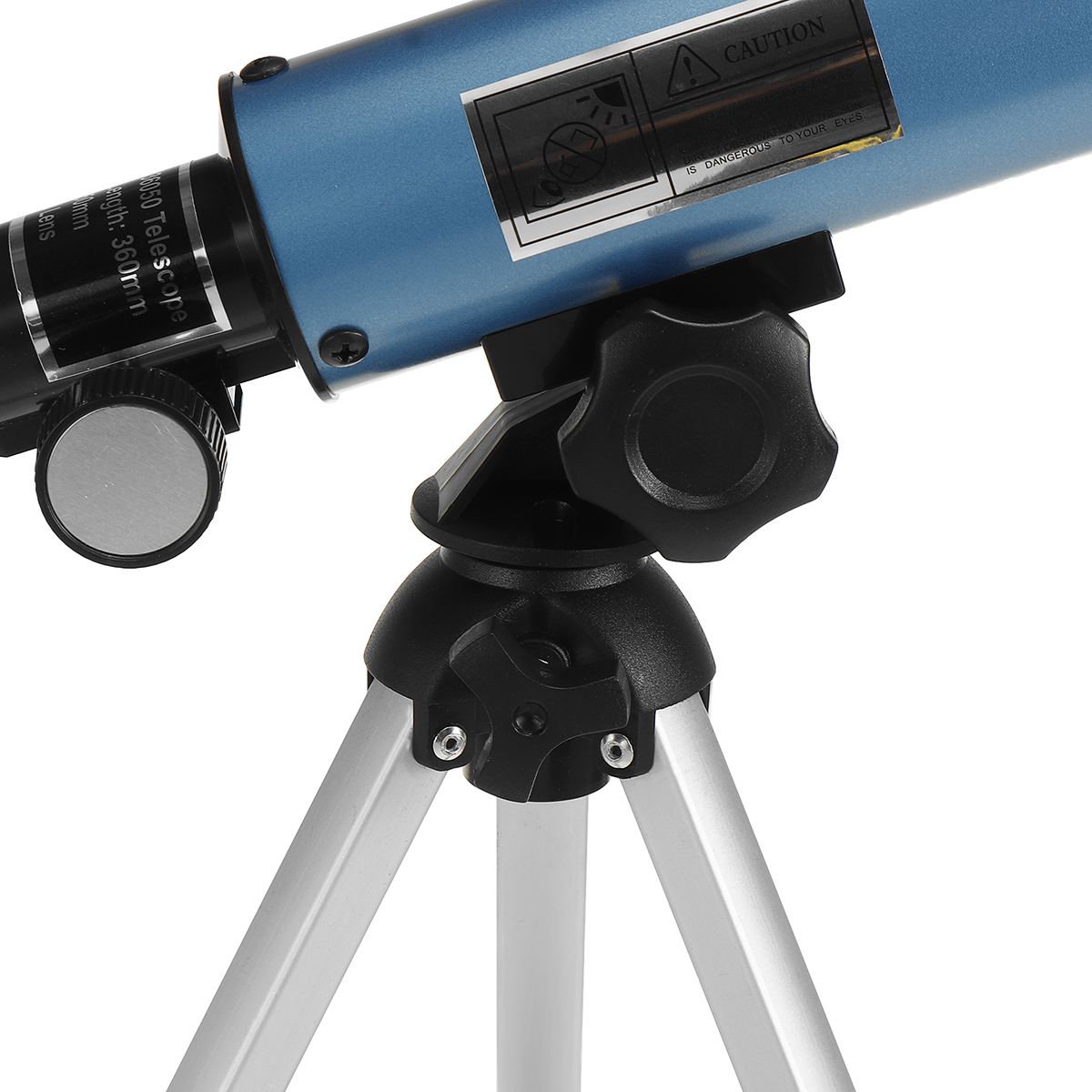 Find 90x Magnification Astronomical Telescope Clear Image with Remote Control and Camera Rod for Observe Astronomy for Sale on Gipsybee.com with cryptocurrencies