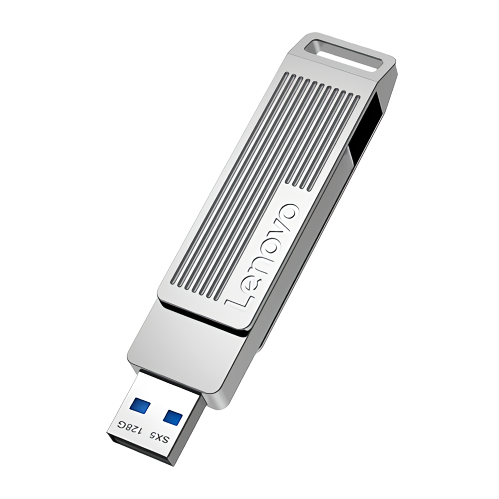 Find Lenovo SX5 Pro Type C USB3 2 Solid State Flash Drive 1TB 512GB 256GB 128GB Dual Interface 360 Rotation Zinc Alloy USB Disk Portable Thumb Drive for Sale on Gipsybee.com with cryptocurrencies