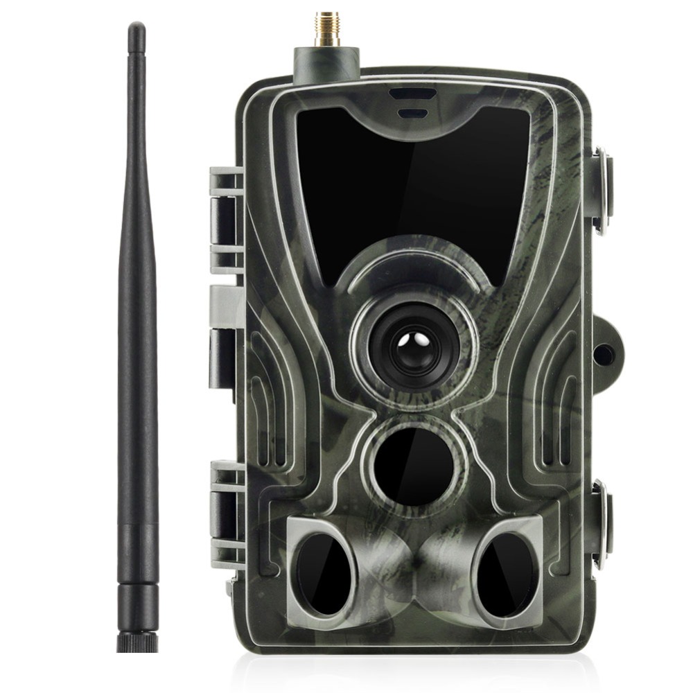 Find Suntek HC 801M 2G 1080P HD 16MP IP65 Waterproof Hunting Wildlife Trail Track Camera Support GPRS GSM MMS SMTP SMS for Sale on Gipsybee.com with cryptocurrencies