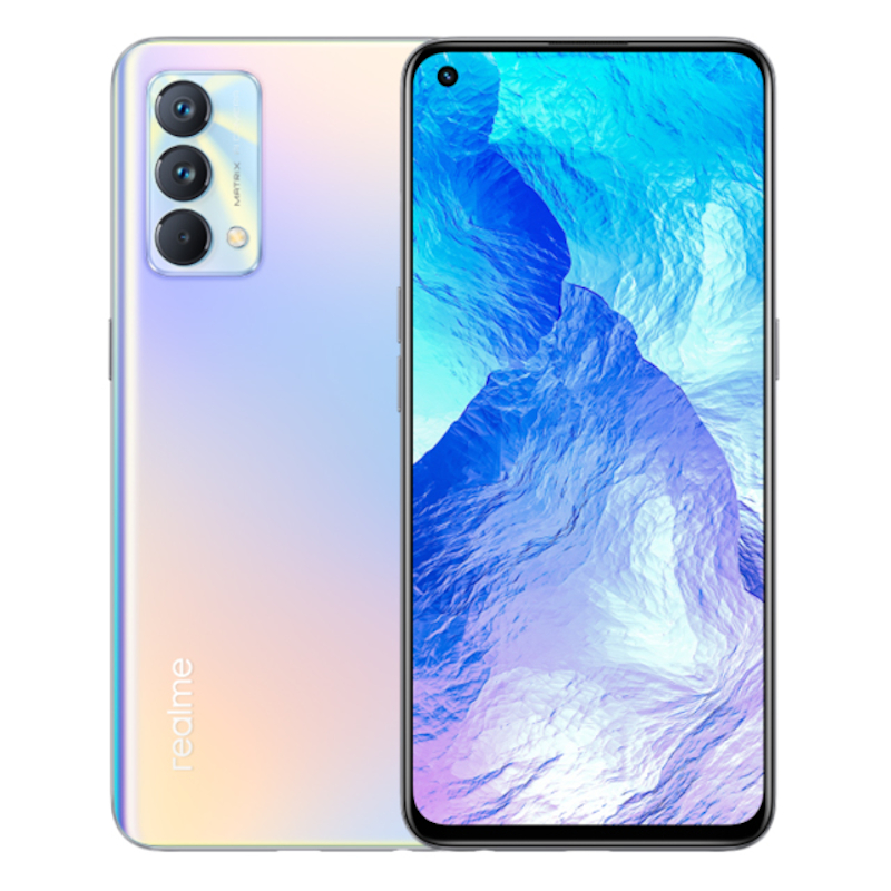 Find Realme GT Master Edition 5G NFC Snapdragon 778G 120Hz Refresh Rate 64MP Triple Camera 6GB 128GB 65W Fast Charge 6.43 inch Octa Core Smartphone for Sale on Gipsybee.com with cryptocurrencies